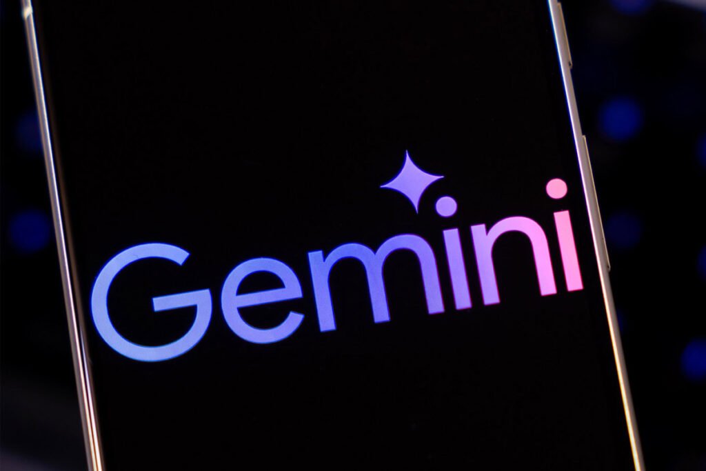 Gemini for children