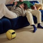 Samsung Ballie Robot