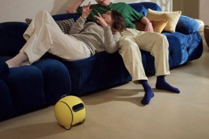 Samsung Ballie Robot