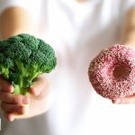 Forbidden foods after workout