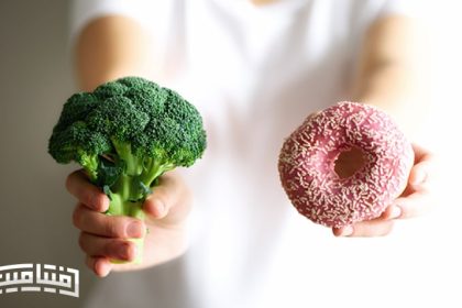 Forbidden foods after workout