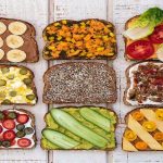 ساندویچ رژیمی