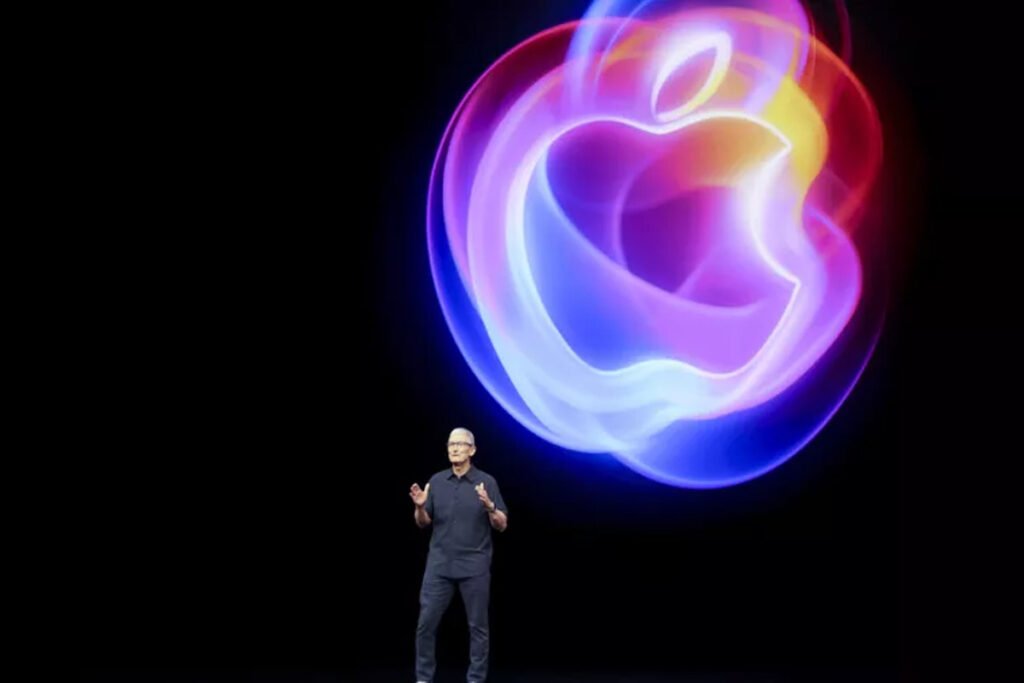 Apple Artificial Intelligence