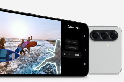 Galaxy A56 and Galaxy A36 Camera