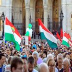 Hungarian population image-People of Hungary