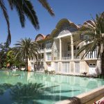 Introducing Shiraz Gardens