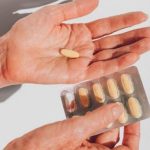 The effect of multivitamin on weight