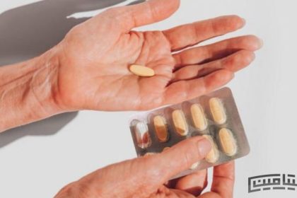 The effect of multivitamin on weight