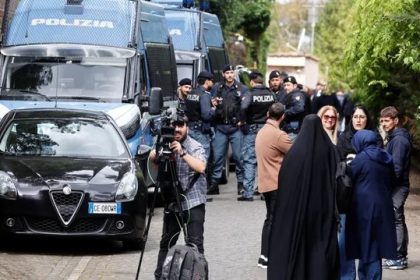 Jerusalem Post: Israeli security officials have failed to change Witakaf's stance on negotiations with Iran