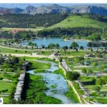 Access to Isfahan Chadegan