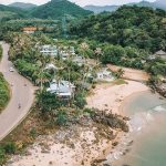 Lanta Mountain Island: Relaxation away from