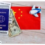 List of Visa Countries with China Passport in 2025
