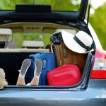 Travel by personal car