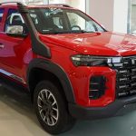 Maxus Star H Pickup Sale Conditions