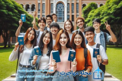 Photo of New Zealand Study Visa