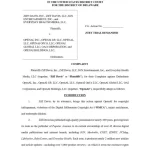 Owner of IGN and CNNNA Journals complained about intellectual property violations