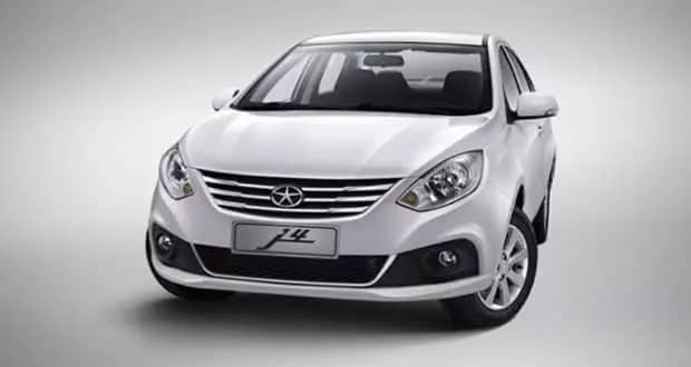 Pre -sale of jack j4