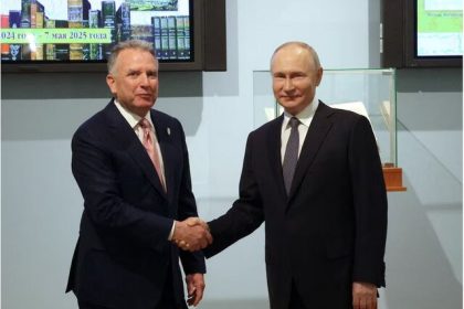 Putin and Witakaf's 1.5 -hour meeting was about Ukraine
