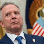 Putin and Witcaf meet behind closed doors