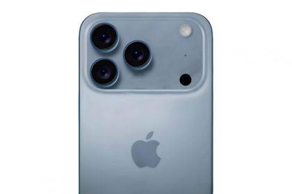 IPhone 17 Pro Series