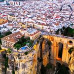 Introduction to Ronda Village: Winning in the hearts of Spanish cliffs