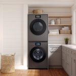 Samsung Bespoke AI Series Washing