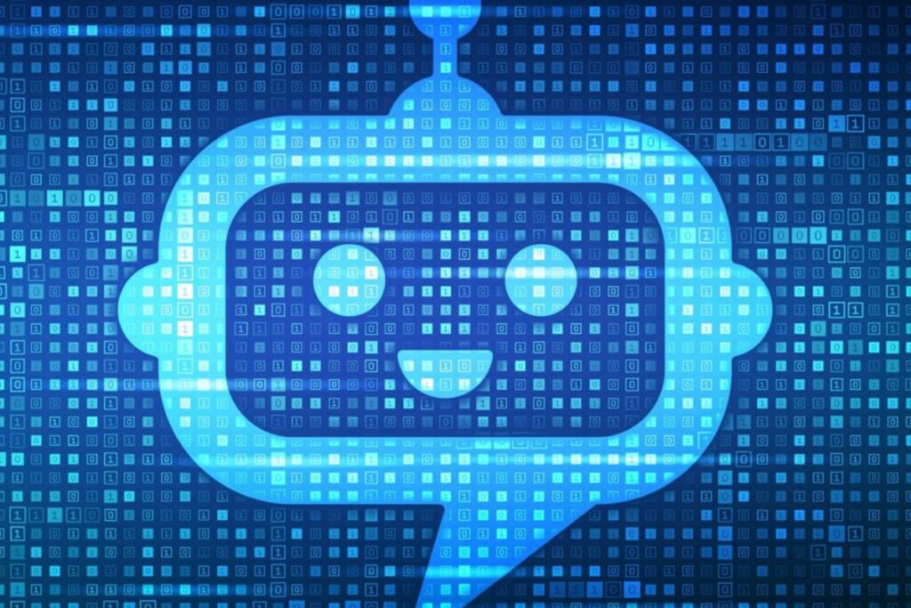 Artificial intelligence and spam