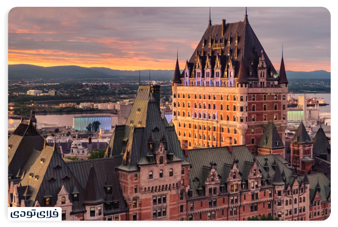 Historical Hotel Le Shatu Franzak