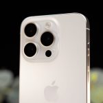 IPhone 17 Pro Series Camera