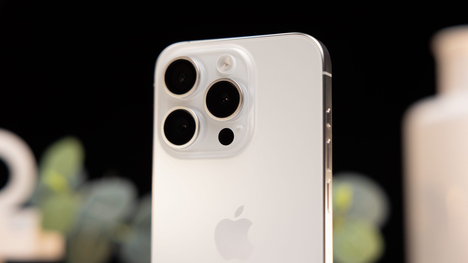 IPhone 17 Pro Series Camera