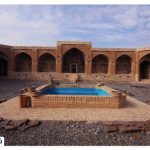 King Abbasi Caravanserai
