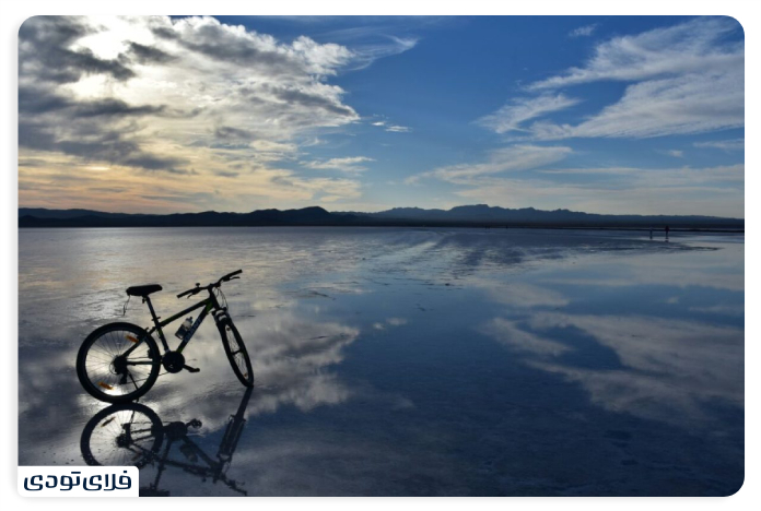 Sultan's Salt Lake (1)