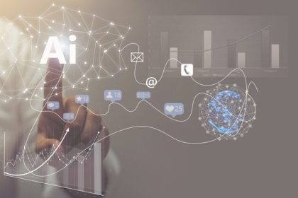 Writing the rules with artificial intelligence in the UAE