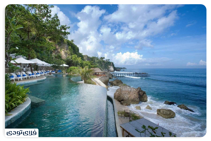 Bali Indonesia