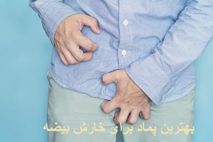 The best ointment for the testicular itching