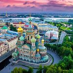 The best time to travel to Russia + Comprehensive Help