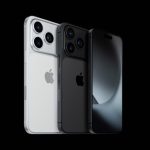 IPhone 17 Pro Max will be 5 % thicker than 16 Pro Max