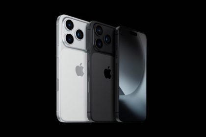IPhone 17 Pro Max will be 5 % thicker than 16 Pro Max