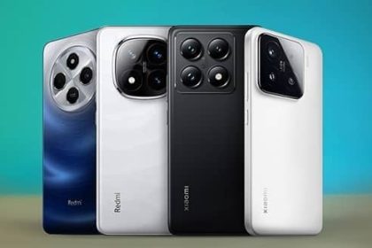 The latest price of Xiaomi phones in Iran