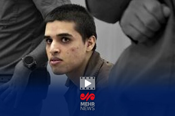 A cruelty to a 6 -year -old Palestinian teenager