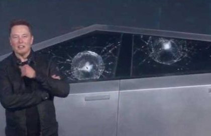 Stop selling Tesla cars in China