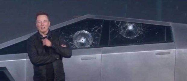 Stop selling Tesla cars in China