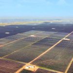 The world's largest solar power plants in 2025