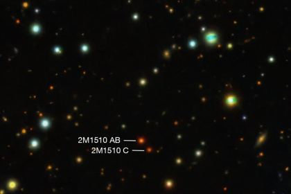 The world's strangest poem was discovered