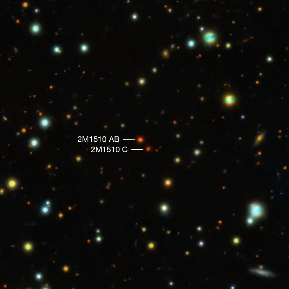 The world's strangest poem was discovered