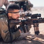 The world's top armies in 1