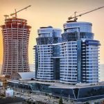 Where is the swan motel