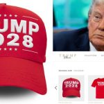 Trump: I run the world!