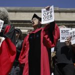 Trump blocked $ 1.5 billion for Palestinian support