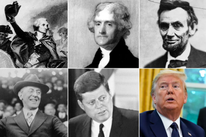 Trump or US national interest; Which are prioritized in policymaking?